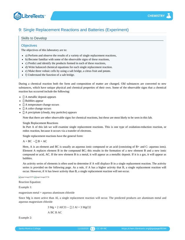 Online Chemistry Lab Manual - Page 37